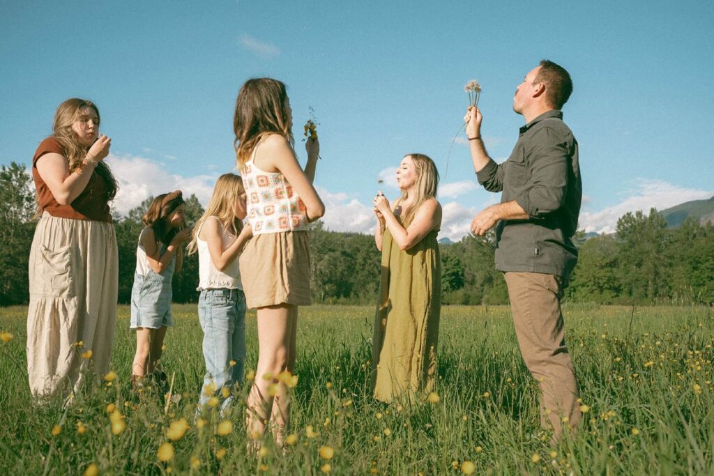 seattle family photographer