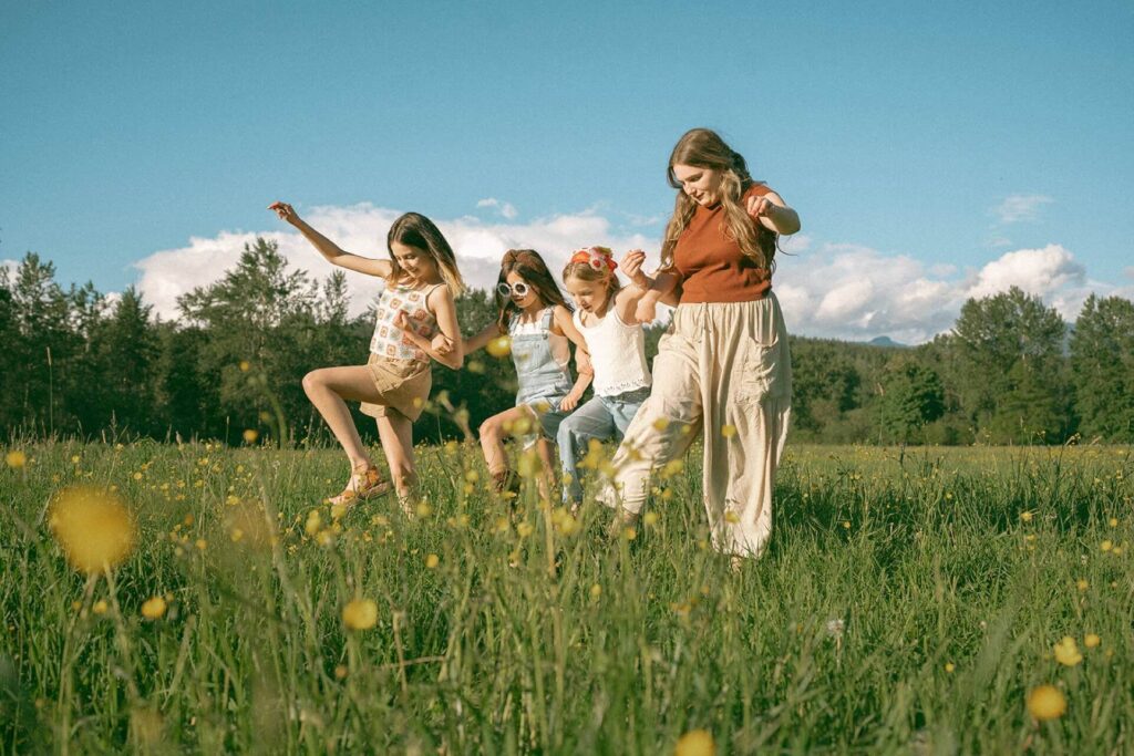 seattle family photographer