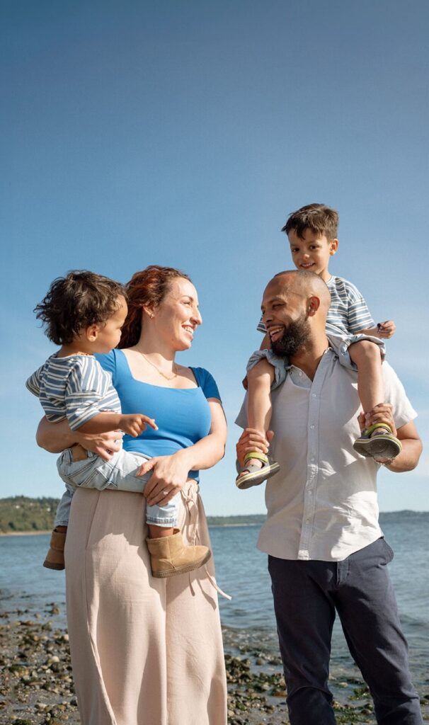 seattle family photographer