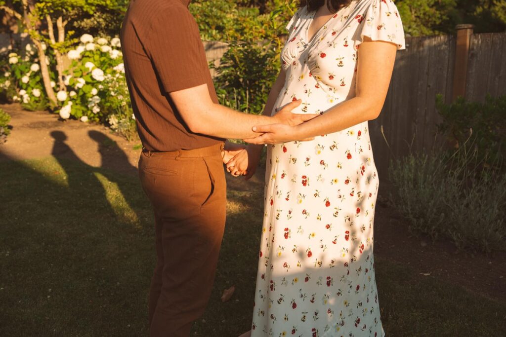 maternity photos in seattle