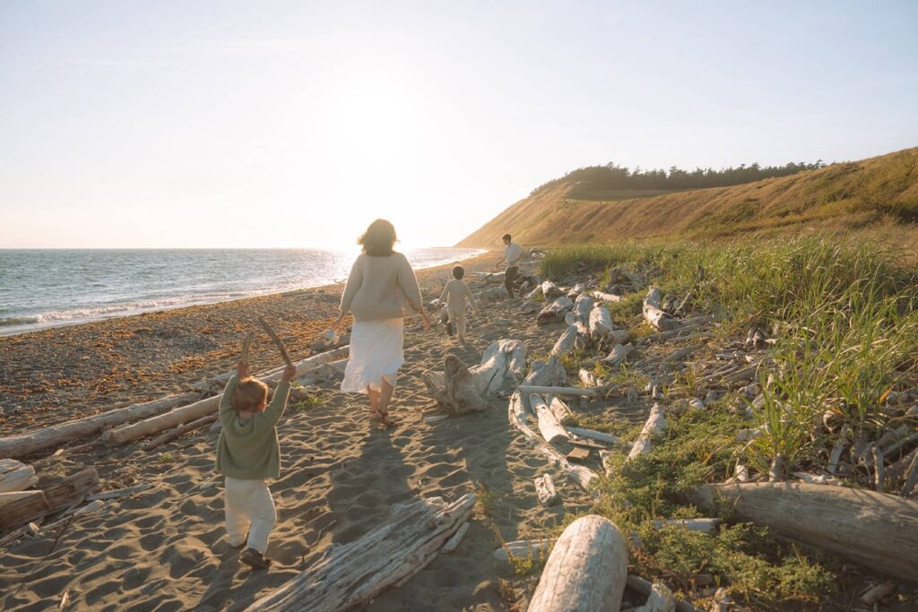 seattle family photographer