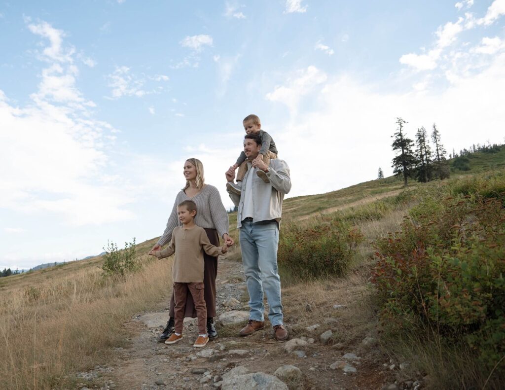 seattle family photographer