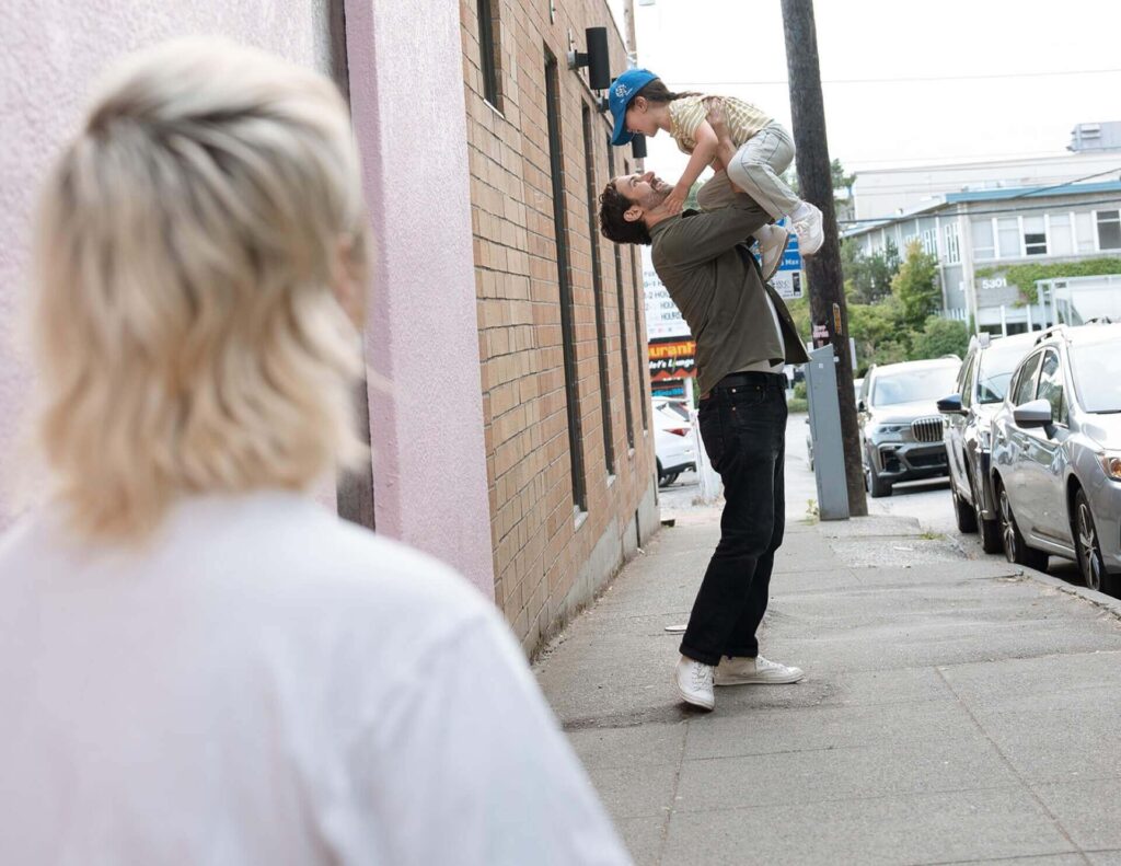 seattle family photographer