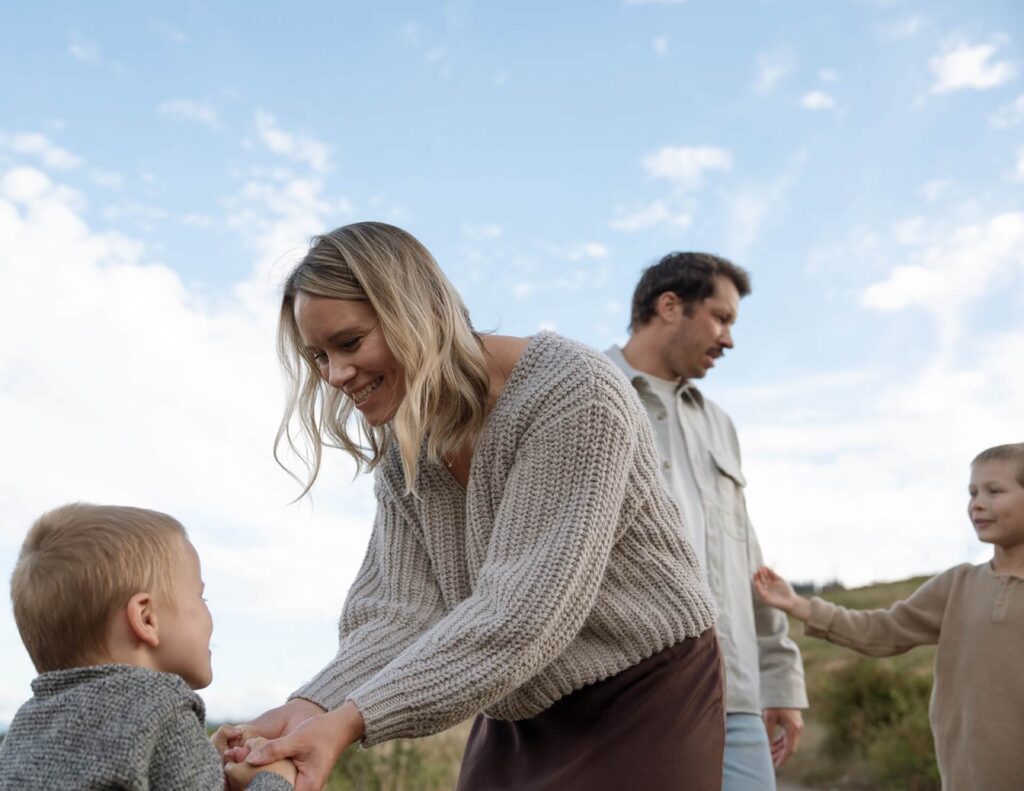 seattle family photographer