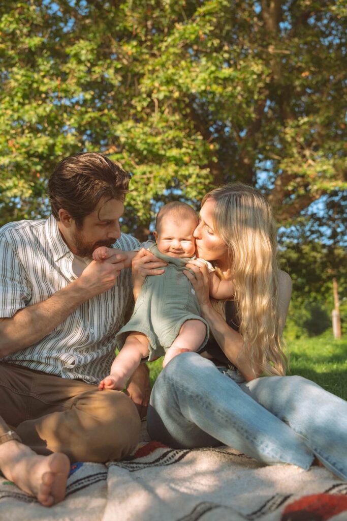 seattle newborn photographer