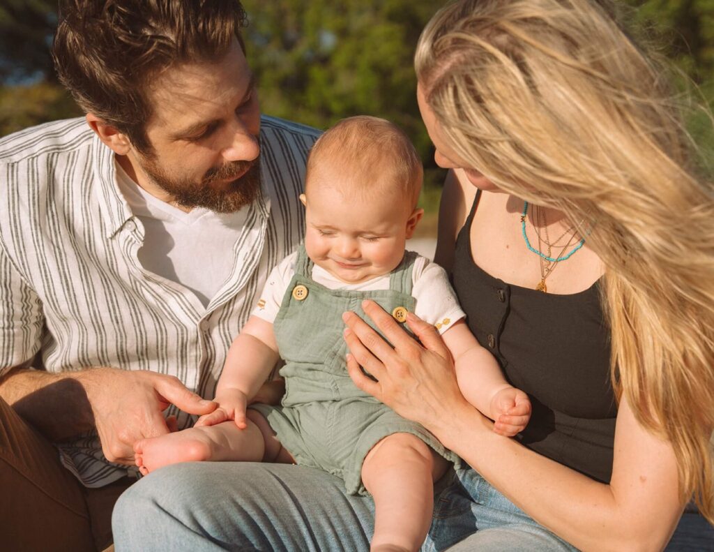 seattle newborn photographer