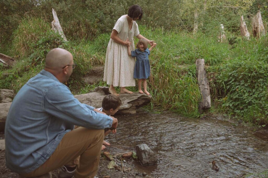 seattle family photographer