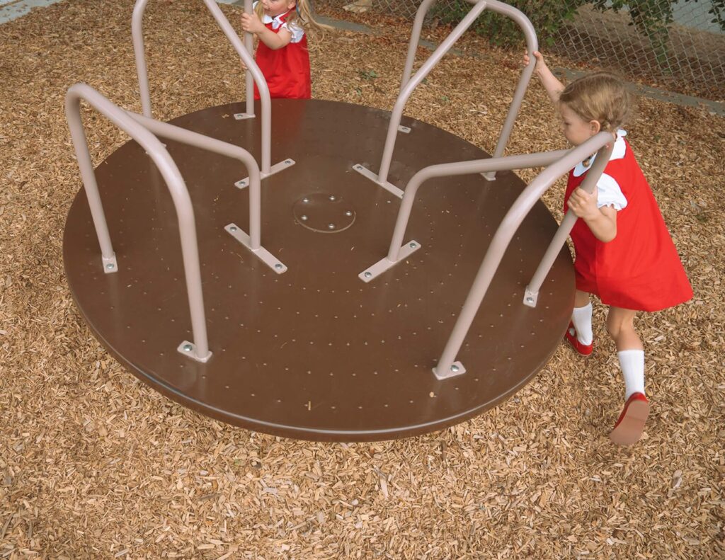 playground family photos