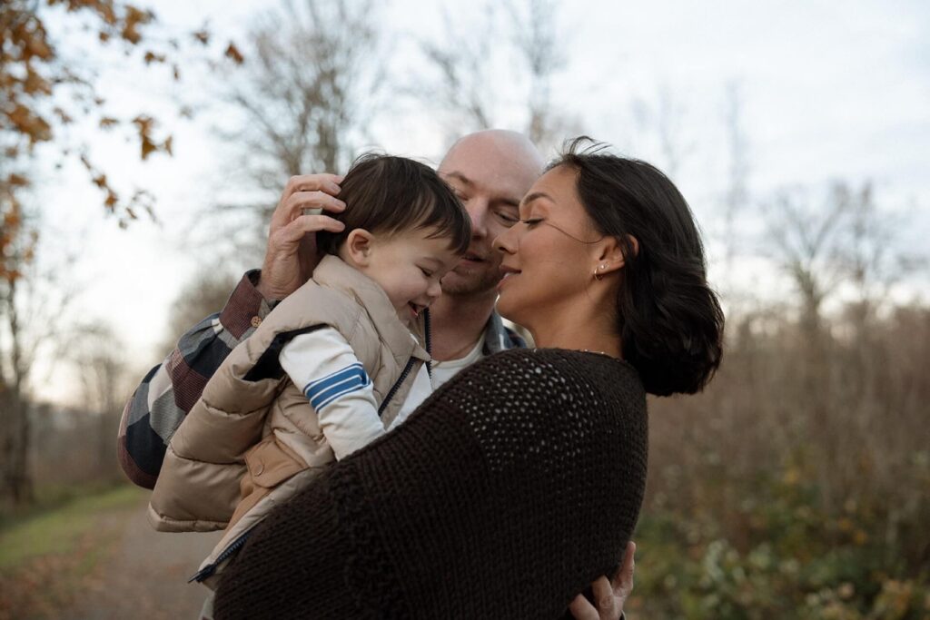 seattle family photographer