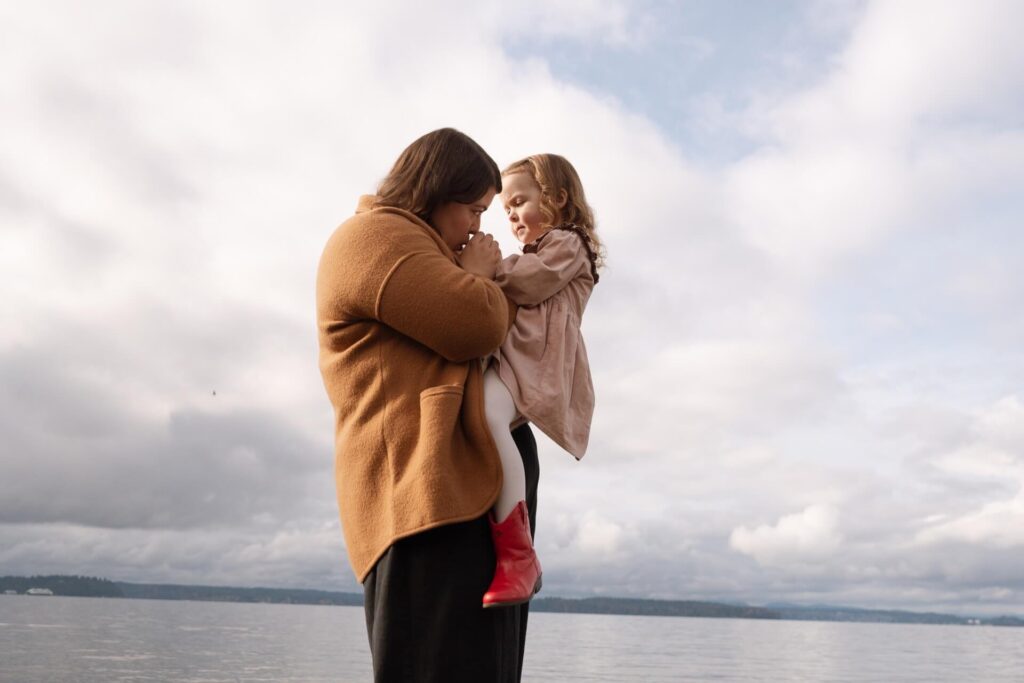 seattle family photographer