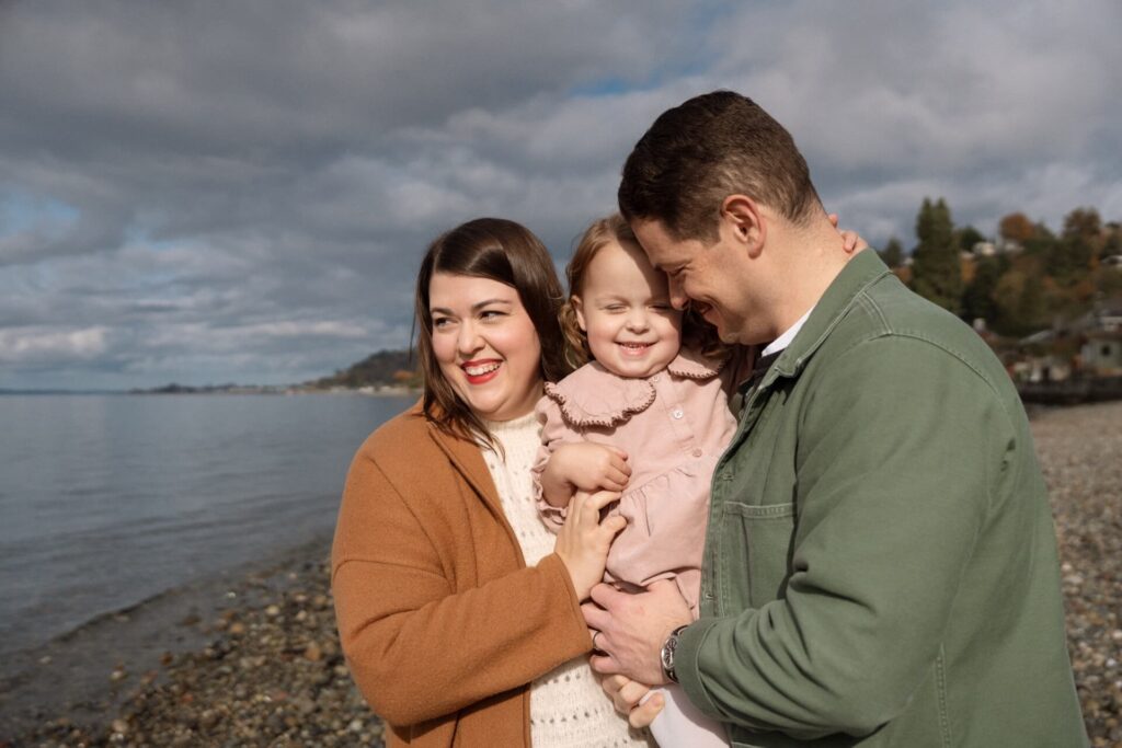 seattle family photographer