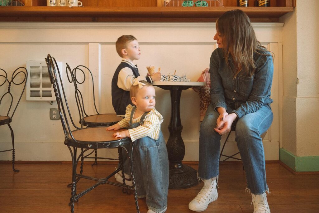 oc family photographer