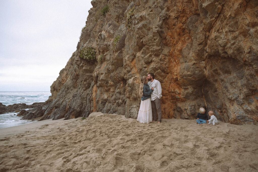 laguna beach family photographer