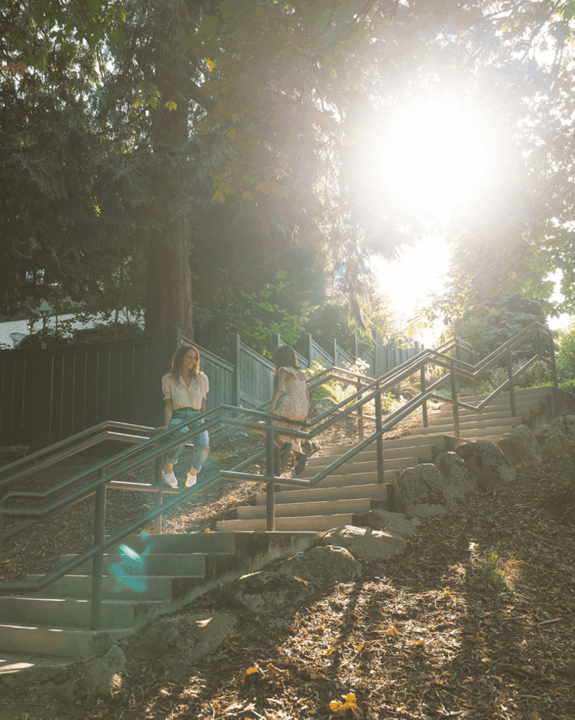 irvine lifestyle family photographer