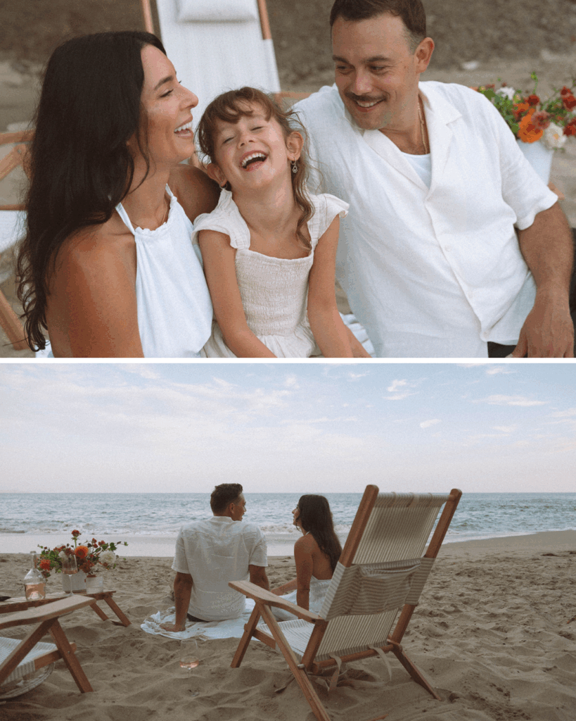 candid family photographer in orange county