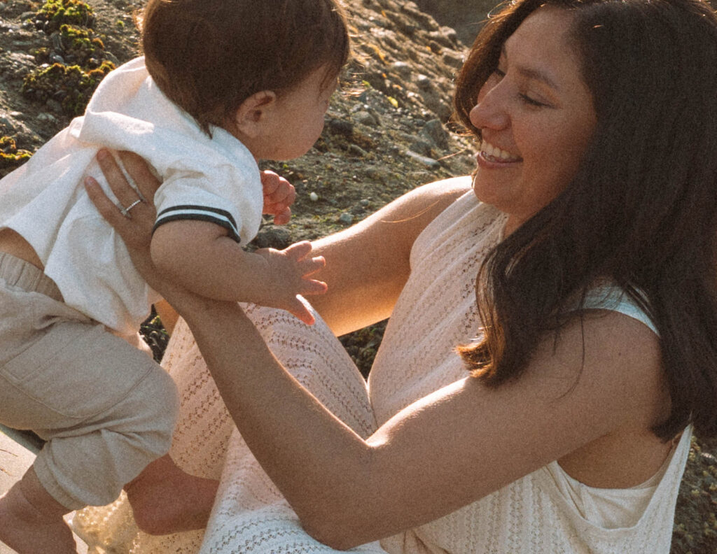 laguna beach family photographer