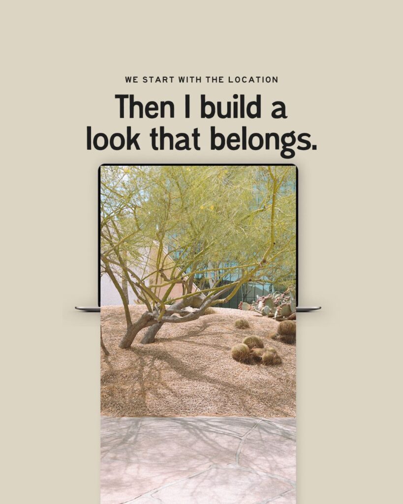 Thoughtful wardrobe coordination and texture layering during an Orange County family photography session focused on connection and styling.