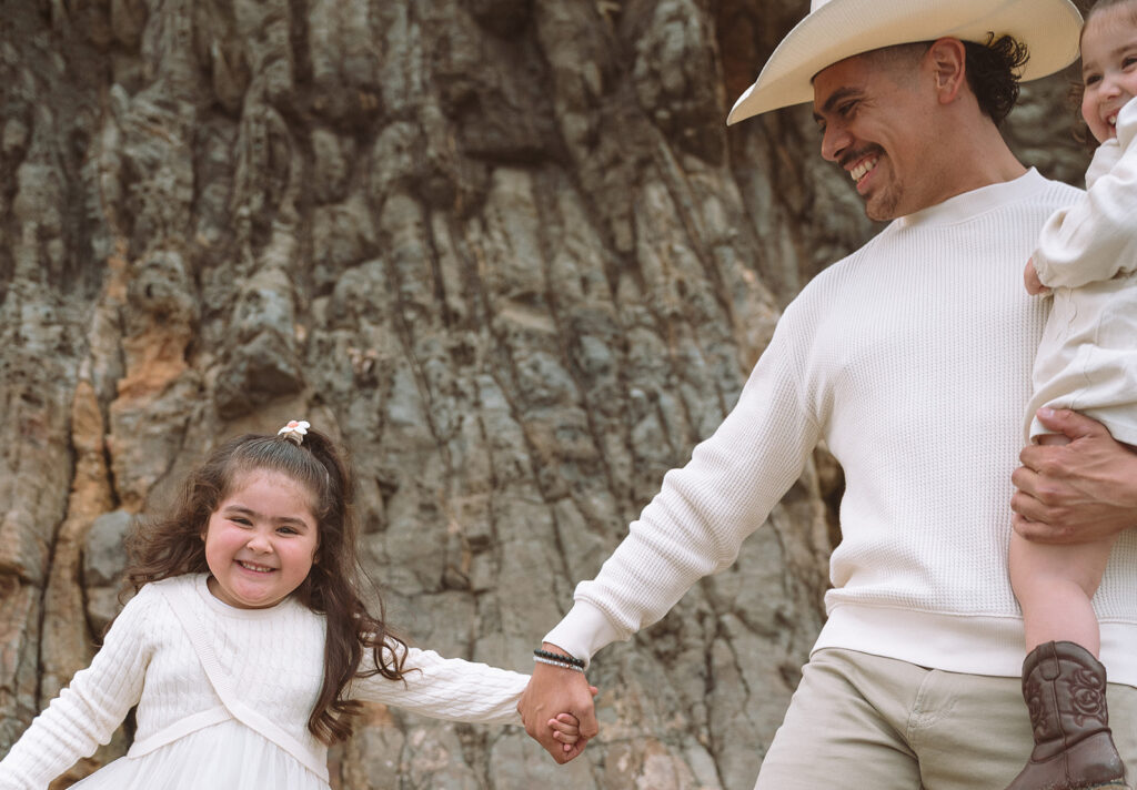 candid oc family photos