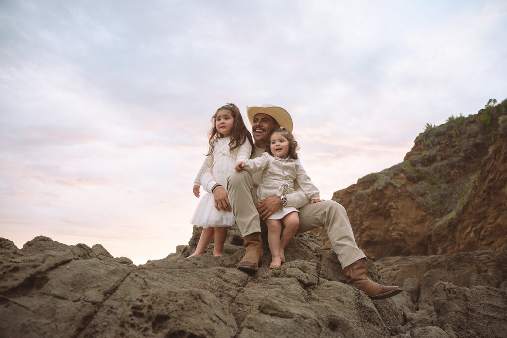 crescent bay beach photos