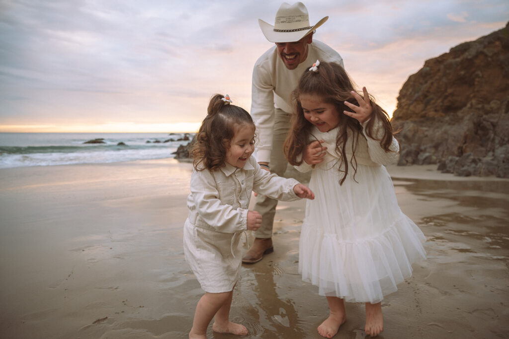laguna beach family photographer