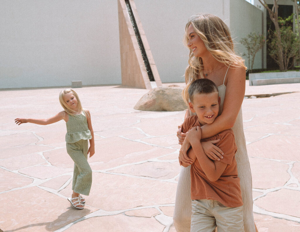 orange county candid family photographer